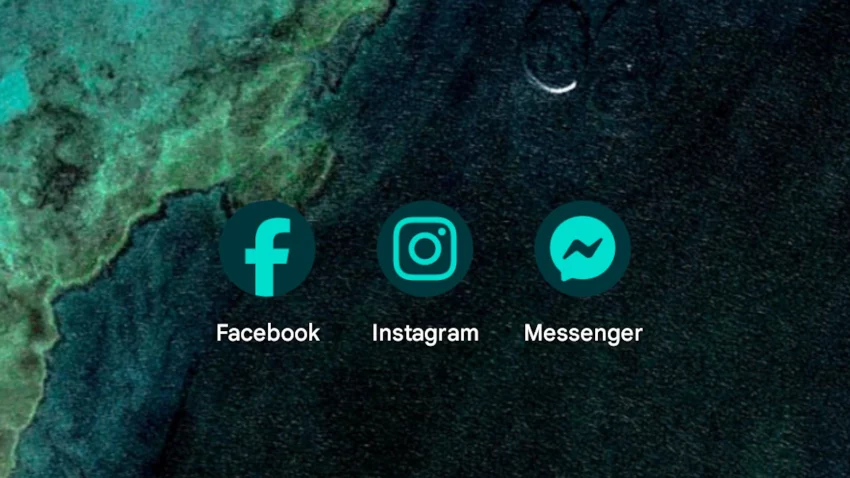 Instagram, Facebook i Messenger dobijaju tematske ikone za Android