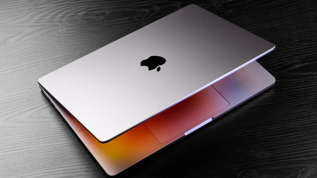 We won't see an Apple MacBook Pro with an OLED screen for a few more years