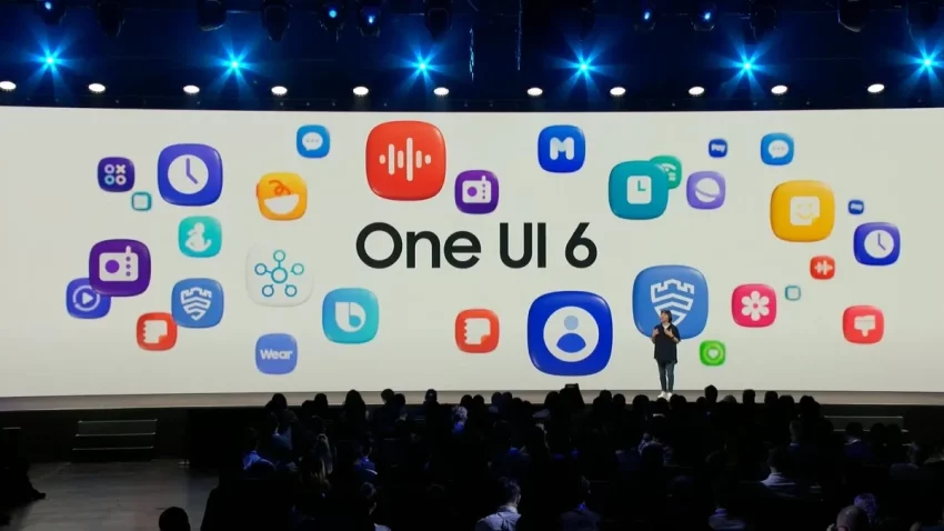 Samsung zvanično predstavio One UI 6 sa redizajniranim Quick panelom