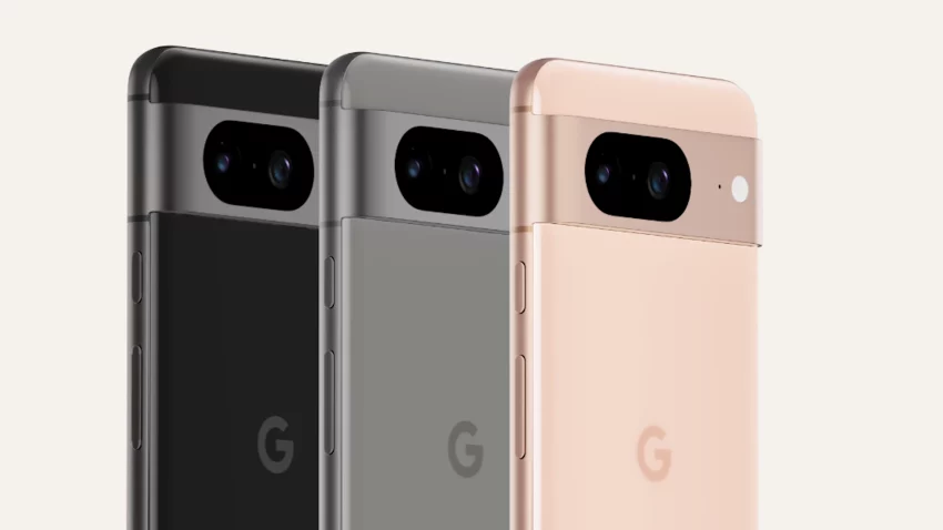 Google Pixel 8 i Pixel 8 Pro debitovali sa Tensor G3 i novim ultraširokim kamerama