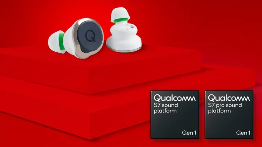 Qualcomm razvio novu generaciju bežičnih slušalica i bubica sa većim Wi-Fi dometom i kvalitetnijim zvukom