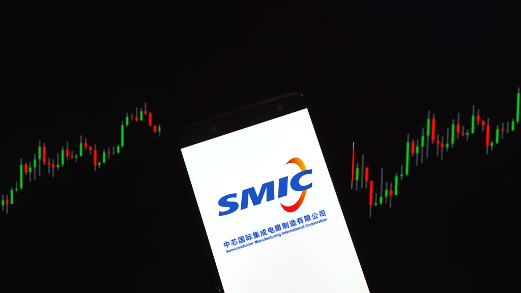 SMIC navodno pravi zalihe sirovina uoči potencijalno strožih SAD sankcija