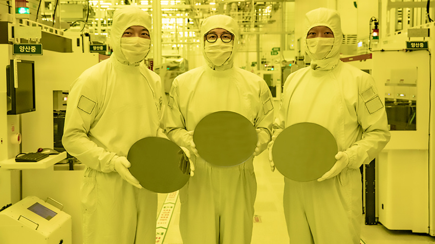 I Samsung i TSMC planiraju proizvodnju 2 nm čipova u svojim matičnim zemljama