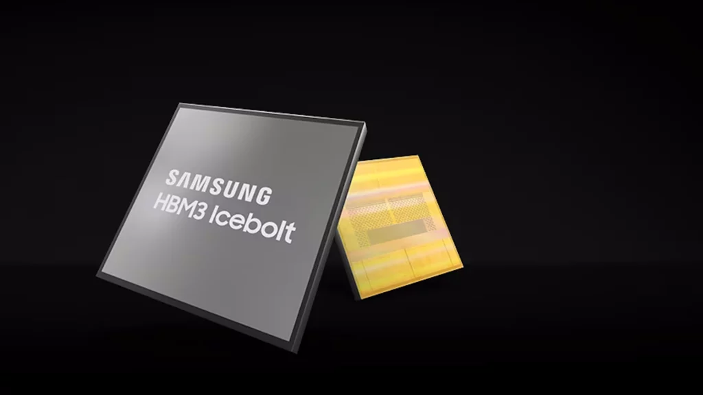 Samsung HBM3; Samsung očekuje oporavak poslovanja sa čipovima u 2024, smanjivaće proizvodnju po potrebi