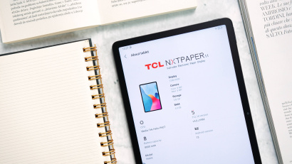 TCL NXTPaper 11 – tablet kao elektronska verzija papira u punom koloru