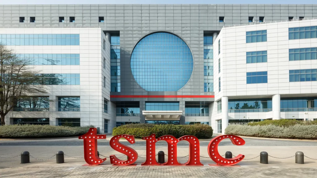 TSMC i SK Hynix udružuju se u koprodukciji za izradu HBM4 memorije