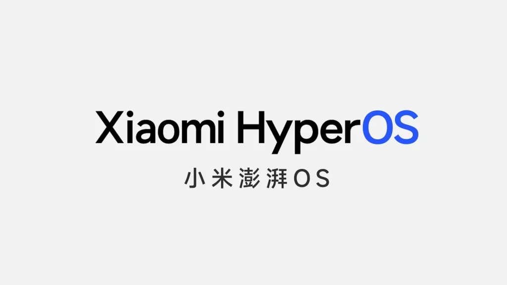 MIUI zvanično odlazi u penziju, a na njegovo mesto Xiaomi dovodi skroz novi – HyperOS