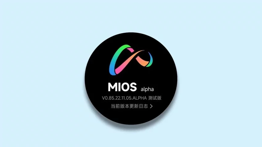 MiOS umesto MIUI 15: Xiaomi razmatra da lansira potpuno novi operativni sistem