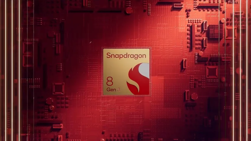 Upoznajte Snapdragon 8 Gen 3 – sveže objavljeni Qualcomm čipset sa fokusom na AI