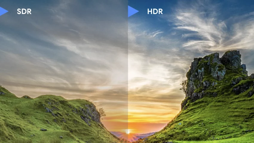 Android 14 dobija podršku za novi Google Ultra HDR format slike predstavljen kao "budućnost fotografije"