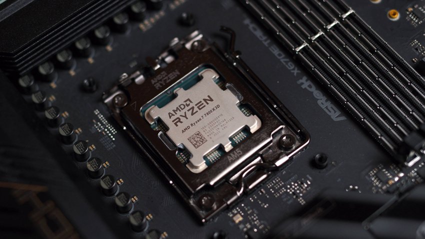 AMD AM5 je platforma za vrhunske performanse i dugoročnu aktuelnost
