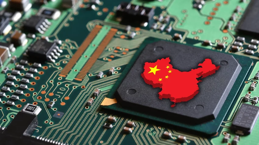 Kineski razvoj čipova: Loongson pravi korake ka 7 nm tehnologiji