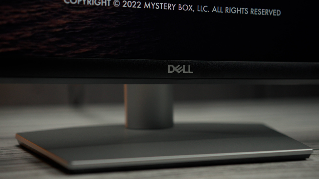 Dell S2723HC USB-C monitor