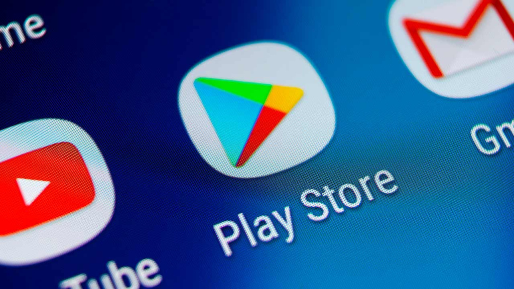 Google Play Store bezbednost aplikacija