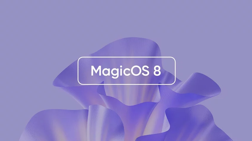 Honor počinje testiranje MagicOS 8 softvera