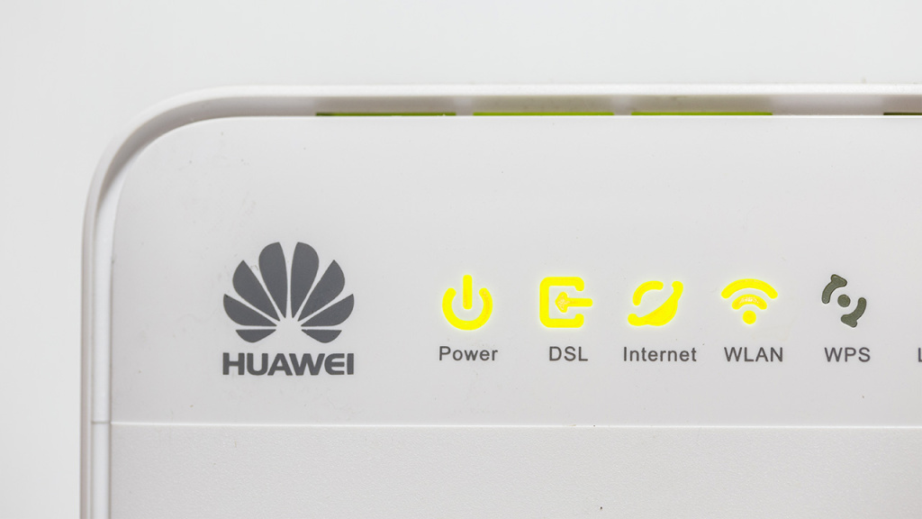 Huawei breaks speed records with Wi-Fi 7