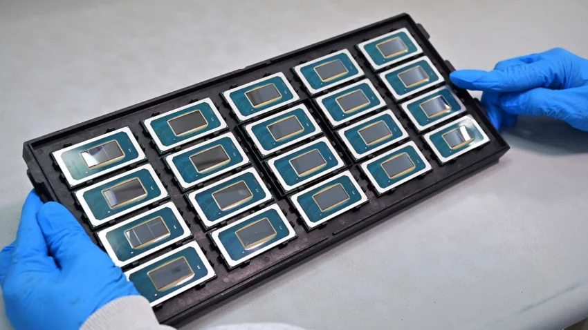 Intel Arrow Lake procesori će izgleda imati različite skupove instrukcija za desktop i laptop računare