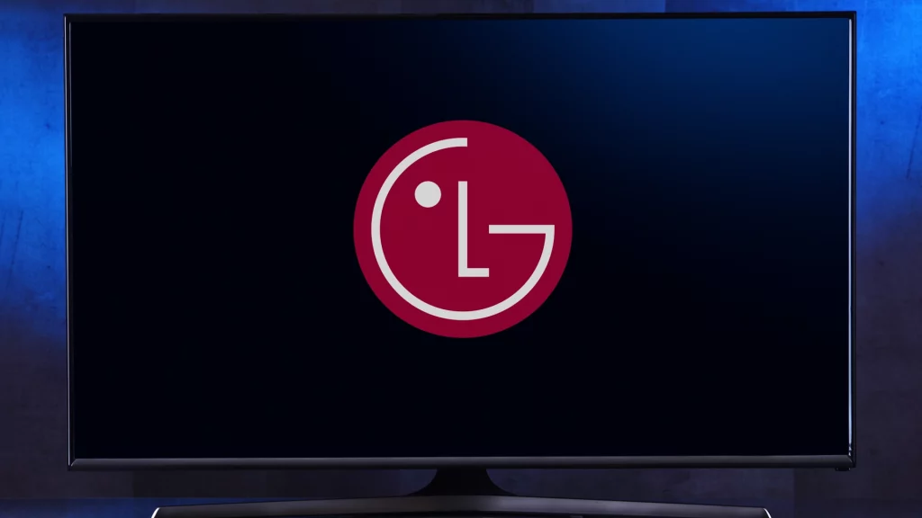The Chinese take the lead in the LCD TV market, the LG factory allegedly falls into their hands