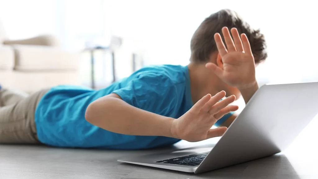 Target regularly violates children's privacy online