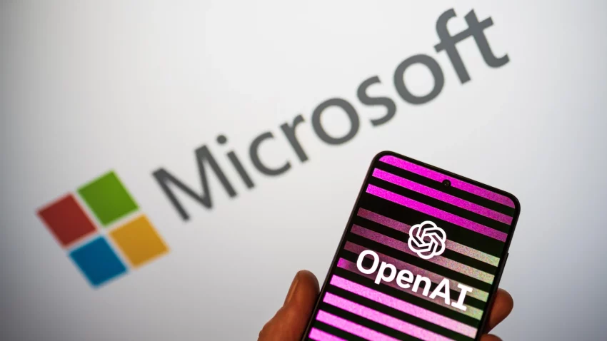 Microsoft veza sa OpenAI startapom postala tema britanskih regulatora za konkurenciju