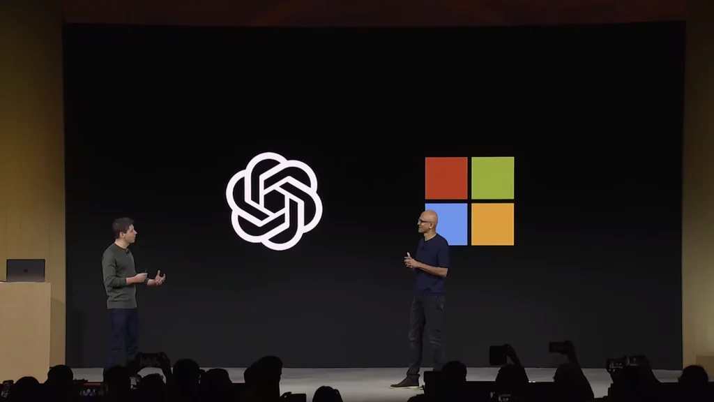 Microsoft dobija mesto u upravnom odboru OpenAI bez prava glasa