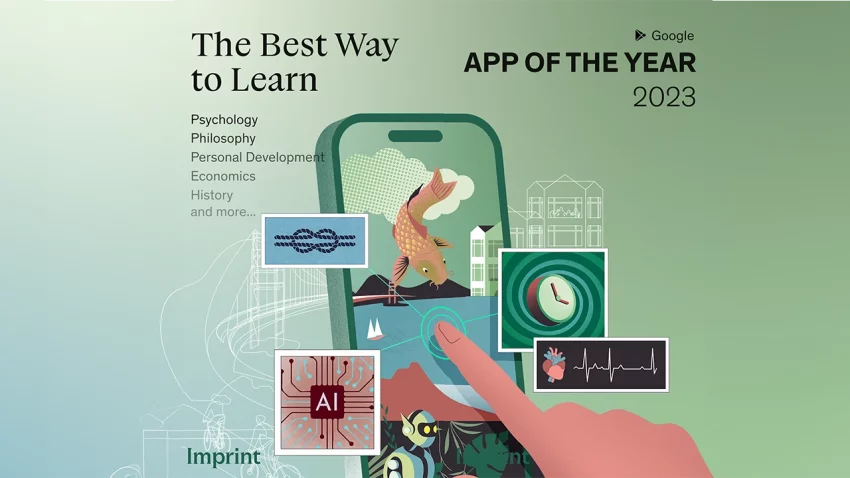 Ovo je deset najboljih Android aplikacija ove godine, prema Google Play Store