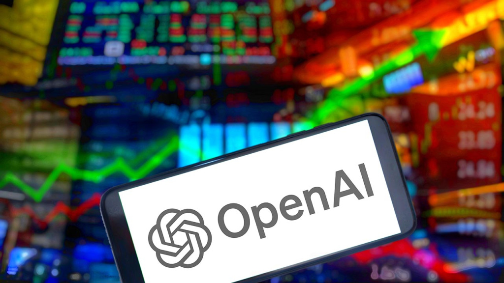 OpenAI has changed its director