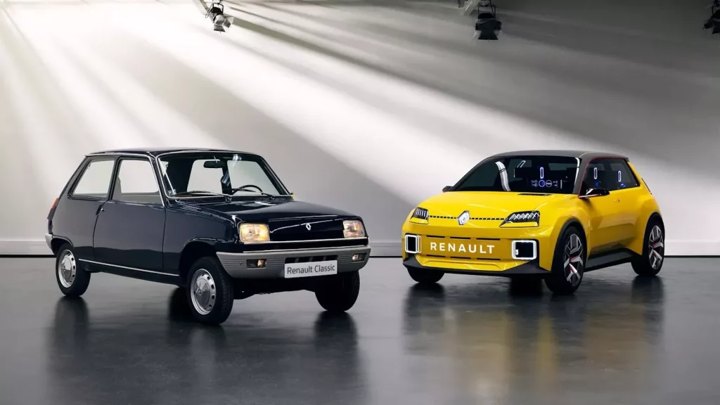 Renault uskoro predstavlja navodno pristupačniji električni gradski automobil