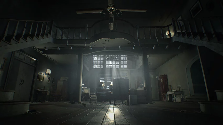 Resident Evil 9 ipak gleda u lansiranje početkom 2025.