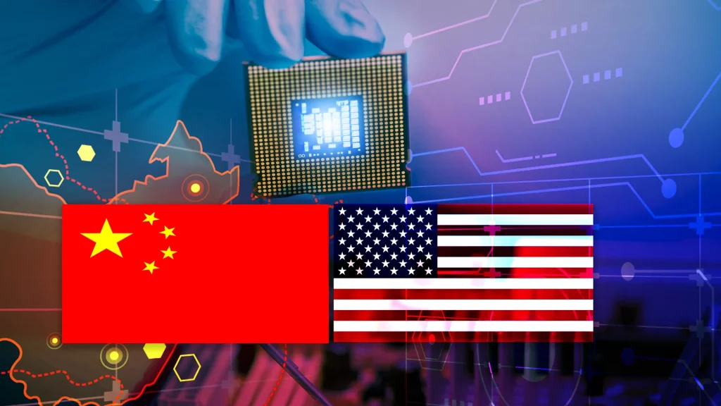 SAD tvrde da sankcionisana oprema za proizvodnju čipova i dalje završava u Kini;