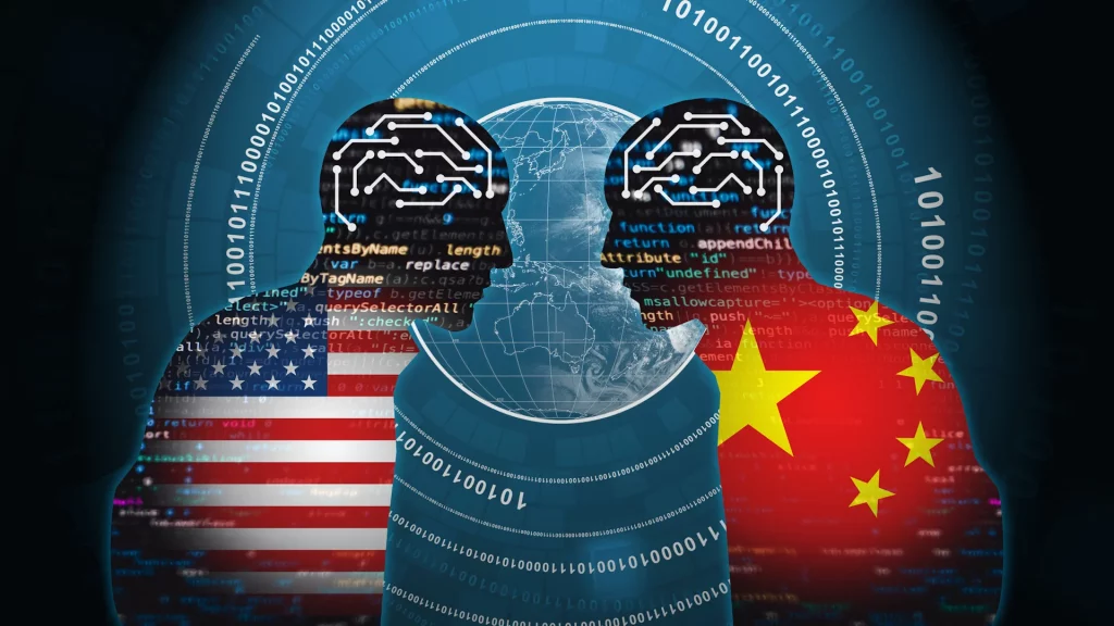 Nacionalna bezbednost na točkovima – pametna vozila iz Kine pod lupom vlade SAD