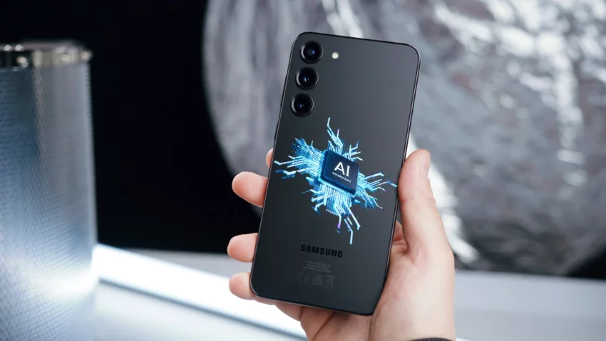 Samsung je registrovao zaštitne žigove AI Phone i AI Smartphone za Galaxy S24, ukazujući na unapređene mogućnosti nove serije