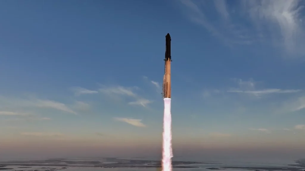 Još jedan probni SpaceX let u svemir se završio eksplozijom rakete Starship