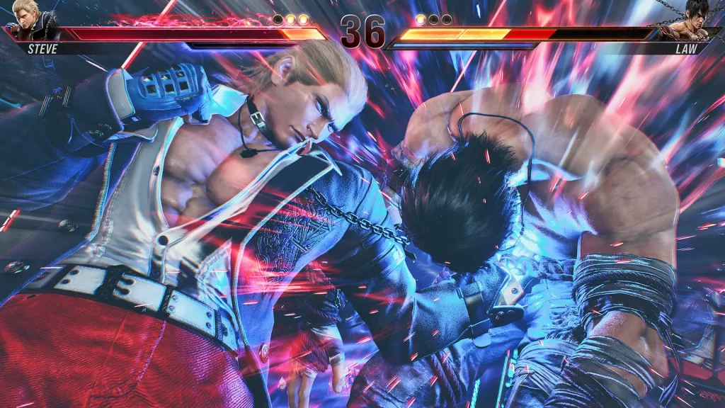 Tekken 8 system requirements reveal that you need at least 100 GB of free space to play the game