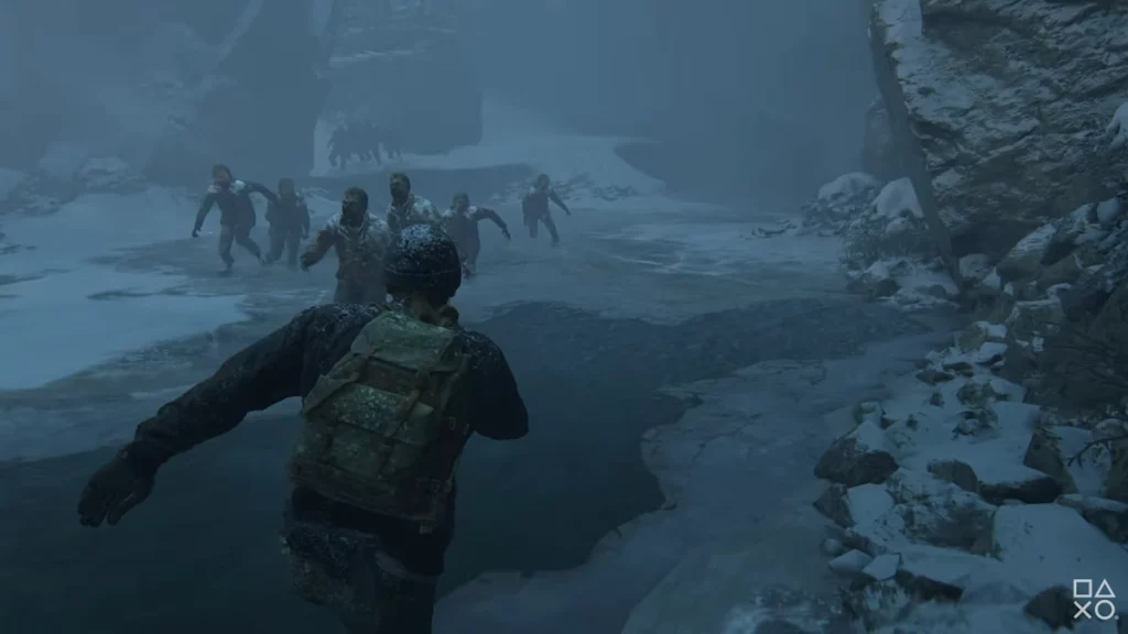 PlayStation je objavio trejler remaster verzije igre The Last of Us Part II