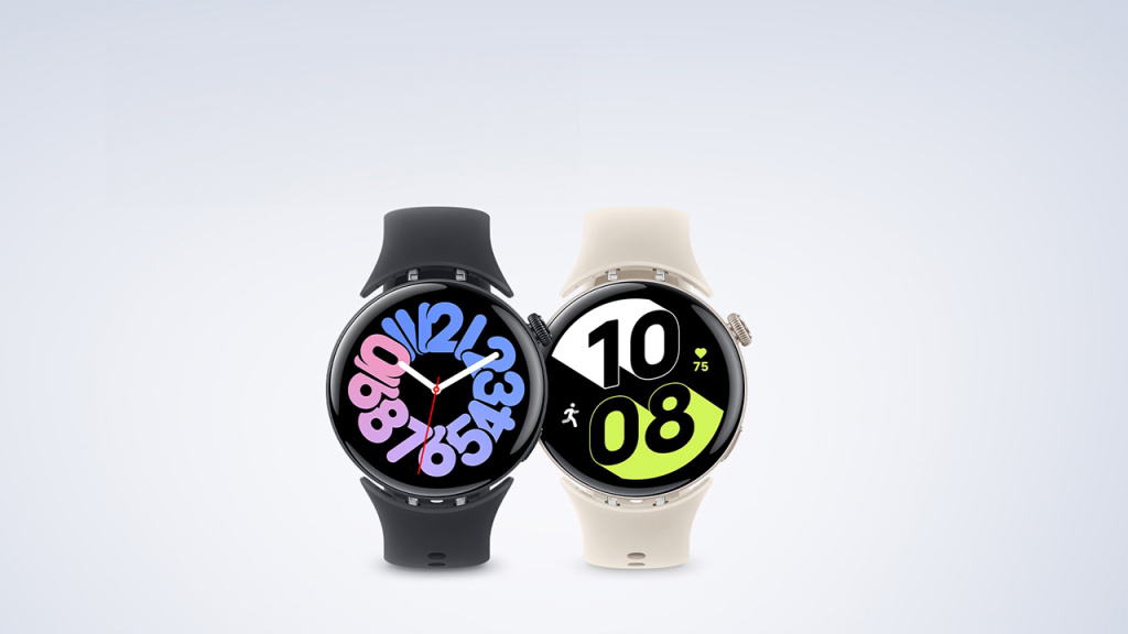 Vivo Watch 3 with BlueOS comes with a new system of interchangeable bracelets