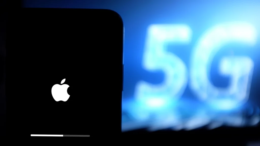 Apple produžava licencu za Qualcomm 5G modem, i dalje ima problema u internom razvoju