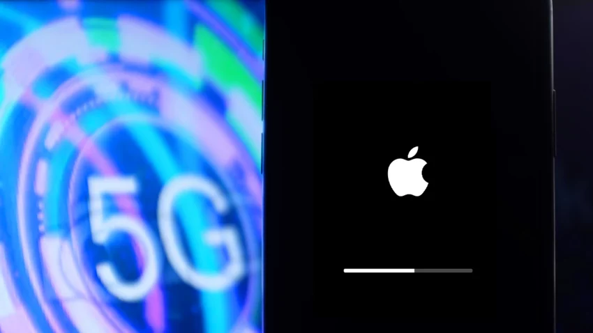 Apple produžava licencu za Qualcomm 5G modem, i dalje ima problema u internom razvoju