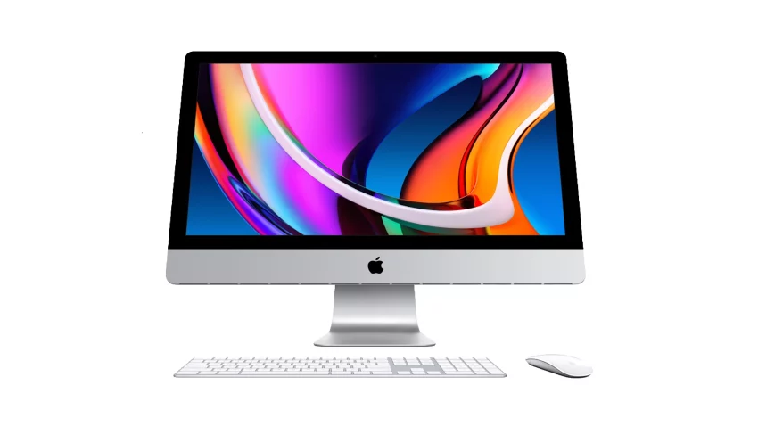 Apple demantuje glasine o planovima za 27’’ iMac računar sa M čipom
