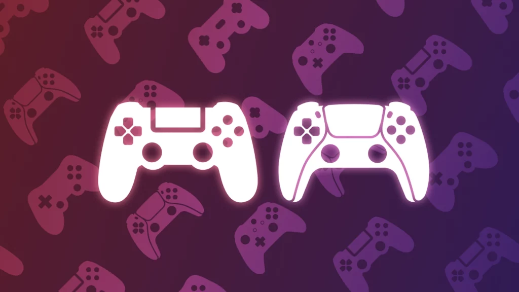 PlayStation controllers now have support for connecting to Steam games for PC