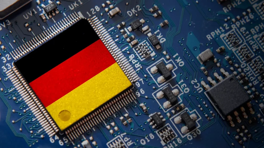 Nemačke subvencije za Intel i TSMC vise o koncu zbog odluke Ustavnog suda