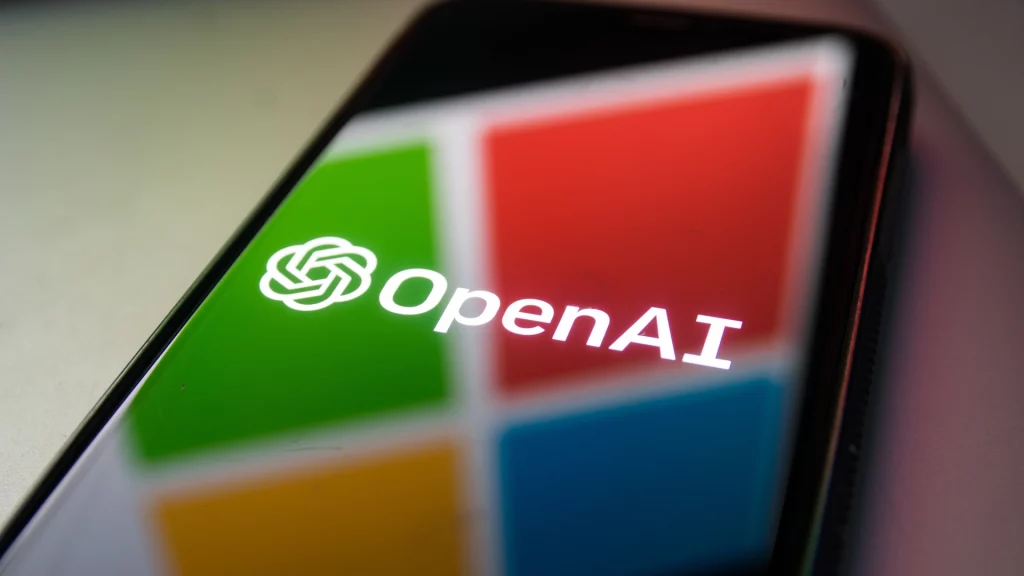 Microsoft veza sa OpenAI startapom postala tema britanskih regulatora za konkurenciju