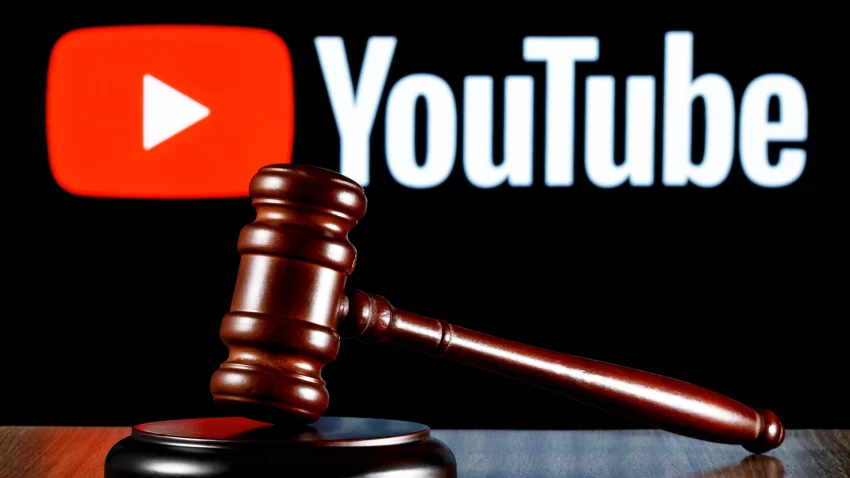 YouTube pod optužbama za špijuniranje zbog zabrane blokera reklama, krivične prijave u EU