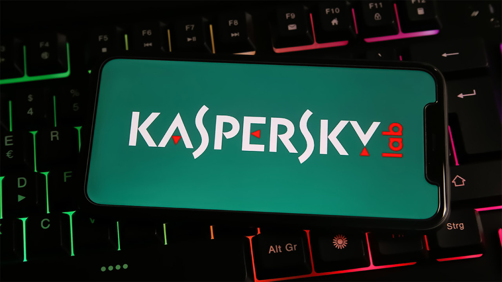 Malicious apps on the Google Play Store Kaspersky report