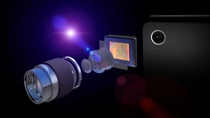 Honor Magic6 serija navodno dobija telefoto kameru sa 160 MP