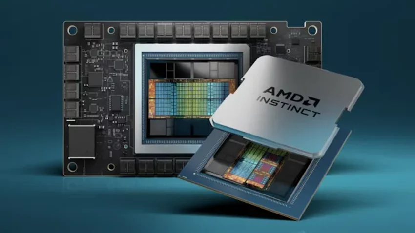 AMD prodaje AI grafičke čipove po znatno nižoj ceni kako bi se suprotstavio Nvidia dominaciji