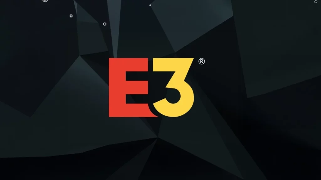 E3 no longer exists, ESA explained