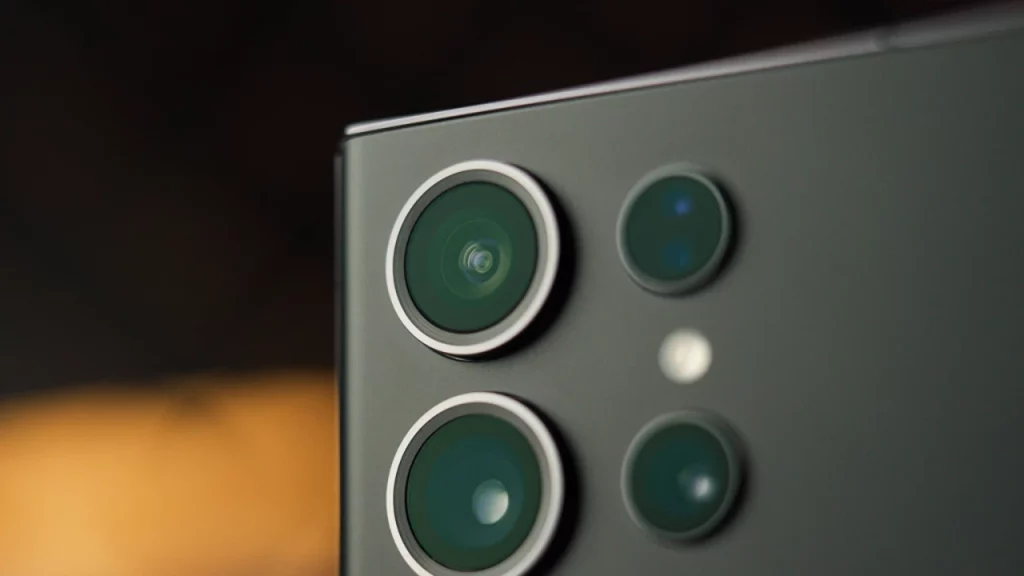 Galaxy S25 Ultra će imati Sony senzore kamere