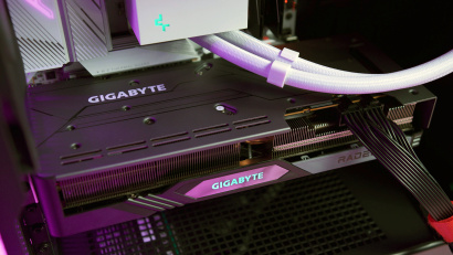 Gigabyte Radeon RX 7700 XT Gaming OC 12G test – dosta rezervnog OC potencijala