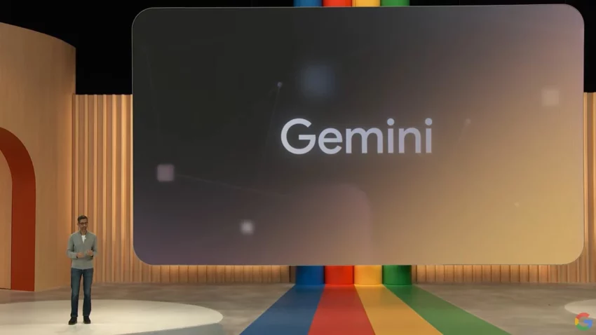 Google navodno pomera lansiranje Gemini AI modela za 2024. godinu